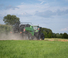 Prasa kostkująca DEUTZ-FAHR BigMaster 698