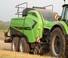 Prasa kostkująca DEUTZ-FAHR BigMaster 698