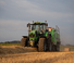 Prasa kostkująca DEUTZ-FAHR BigMaster 698