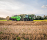 Prasa kostkująca DEUTZ-FAHR BigMaster 698
