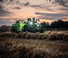Prasa kostkująca DEUTZ-FAHR BigMaster 698