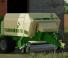 Krone BP 120/80
