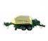 Krone BP 127 MultiCut