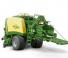 Krone BP 890 VFS