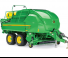 John Deere L341