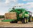Prasa kostkująca John Deere L633 