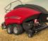 Prasa kostkująca Case IH LB 334