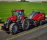 Prasa kostkująca Case IH LB 334 RC XL