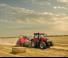 Prasa kostkująca Case IH LB 424 XL