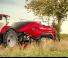 Prasa kostkująca Case IH LB 436 HD PC