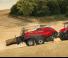 Prasa kostkująca Case IH LB 436 HD PC