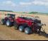 Prasa kostkująca Case IH LB 436 HD RC