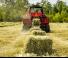 Prasa kostkująca Massey Ferguson SB 1840