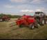 Prasa kostkująca Massey Ferguson SB 1840