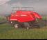 Prasa kostkująca Massey Ferguson MF 2170 TC