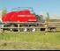 Prasa kostkująca Massey Ferguson MF 2190 SP