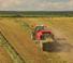 Prasa kostkująca Massey Ferguson MF 2190 SP