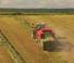 Prasa kostkująca Massey Ferguson MF 2190 TC