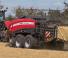 Prasa kostkująca Massey Ferguson MF 2370UHDTP