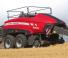 Prasa kostkująca Massey Ferguson MF 2370UHDTP