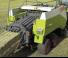 Prasa kostkująca Claas Quadrant 2100 RC