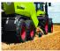 Claas Quadrant 3300 FC