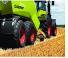 Claas Quadrant 3300 FC