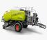 Claas Quadrant 4200 Evolution RF Tandem