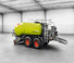 Prasa kostkująca Claas Quadrant 4200 RC