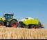 Prasa kostkująca Claas Quadrant 4200 RF