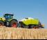 Prasa kostkująca Claas Quadrant 4200 RF