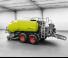 Prasa kostkująca Claas Quadrant 4200 RF