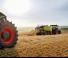 Prasa kostkująca Claas Quadrant 5200 FC