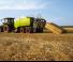 Prasa kostkująca Claas Quadrant 5200 RC