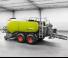 Prasa kostkująca Claas Quadrant 5200 RC