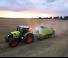 Prasa kostkująca Claas Quadrant 5300 Evolution FC Tandem