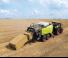 Prasa kostkująca Claas Quadrant 5300 Evolution FC Tandem