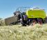 Prasa kostkująca Claas Quadrant 5300 RC