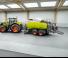 Prasa kostkująca Claas Quadrant 5300 RC