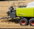 Prasa kostkująca Claas Quadrant 5300 RF