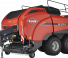 Prasa kostkująca Kuhn SB 1270 X