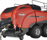 Prasa kostkująca Kuhn SB 1290 ID