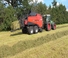 Prasa kostkująca Kuhn SB 890