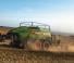 Prasa kostkująca Fendt Squadra 1290 DU