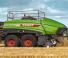 Prasa kostkująca Fendt Squadra 1290 DU