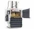 Prasy do odpadów HSM V-Press 1160 max