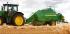 Prasa kostkująca John Deere 1424 C