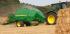 Prasa kostkująca John Deere 1424 C