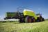 Prasa kostkująca Claas Quadrant 3200 RC