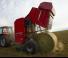 Prasy rolujące Massey Ferguson 2956 A